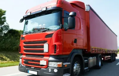 Adana Kiraz Ambar Kargo