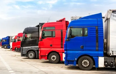 Adana Kiraz Ambar Nakliyat