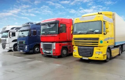 Adana Kiraz Nakliye Ambarı